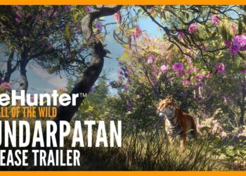 theHunter: Call of the Wild – Trailer de Lançamento do Nepal