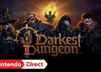 Darkest Dungeon II – Trailer de Anúncio