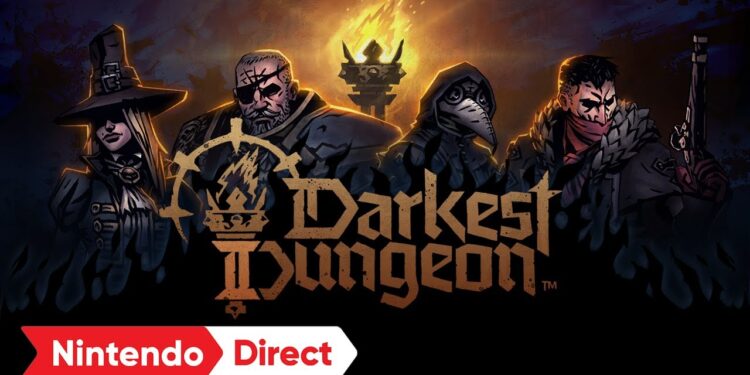 Darkest Dungeon II – Trailer de Anúncio