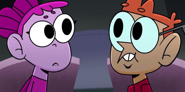 #BLUD – Trailer de Lançamento