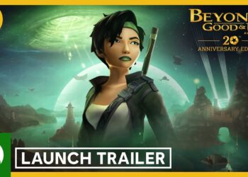 Além do Bem e do Mal – Edição de Aniversário de 20 anos: Trailer de Lançamento