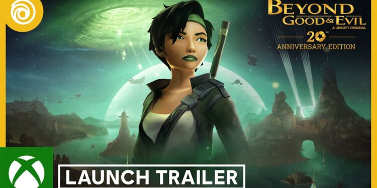 Além do Bem e do Mal – Edição de Aniversário de 20 anos: Trailer de Lançamento