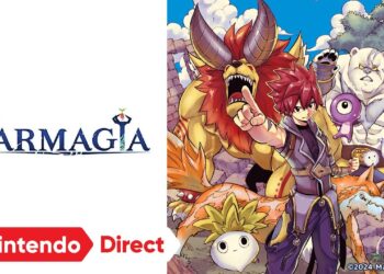 Farmagia – Trailer de Anúncio