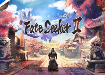 Fate Seeker Ⅱ – Trailer de Data de Lançamento