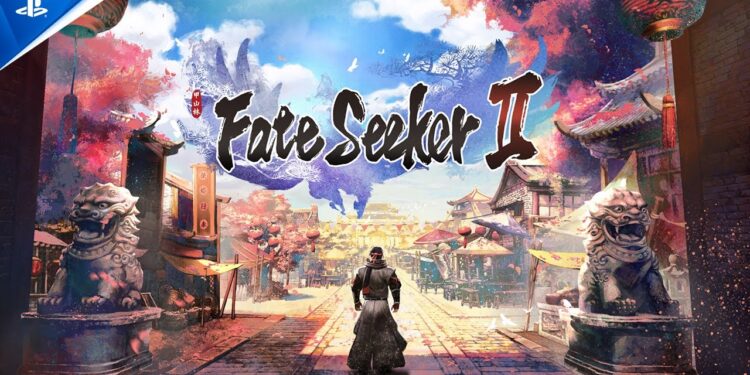 Fate Seeker Ⅱ – Trailer de Data de Lançamento