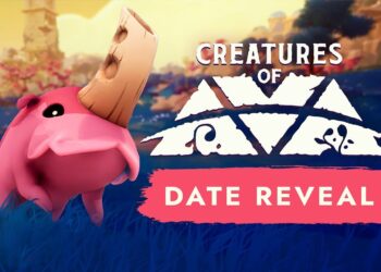 Creatures of Ava – Trailer de Revelação da Data