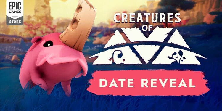 Creatures of Ava – Trailer de Revelação da Data