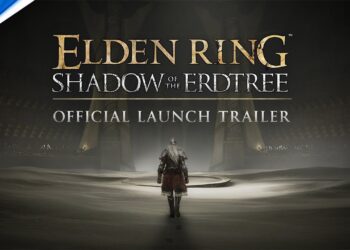 Elden Ring Sombra da Árvore da Terra – Trailer Oficial de Lançamento | Ajoimentos