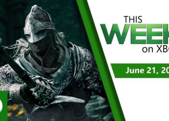 Explore um Reino Sombrio e Siga por um Caminho Dourado | Esta Semana no Xbox