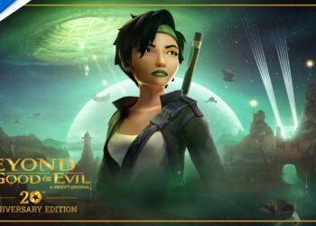 Além do Bem e do Mal – Edição de Aniversário de 20 anos – Trailer de Lançamento