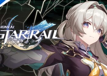 Honkai: Star Rail – “Embers in a Shell” Firefly Trailer