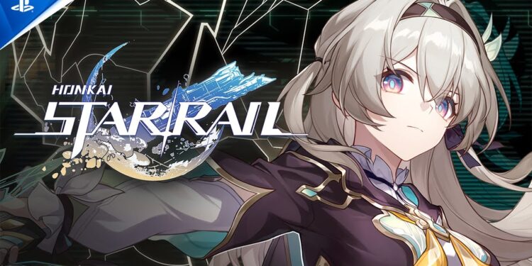 Honkai: Star Rail – “Embers in a Shell” Firefly Trailer