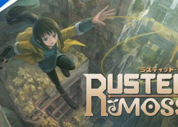 Rusted Moss – Trailer de Lançamento
