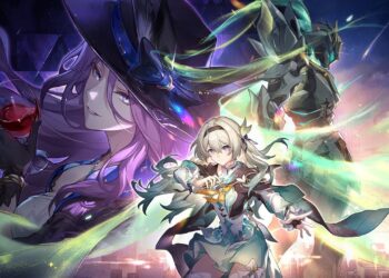 Versão 2.3 – “Adeus, Penacony” | Honkai: Star Rail