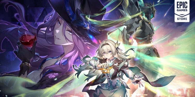 Versão 2.3 – “Adeus, Penacony” | Honkai: Star Rail