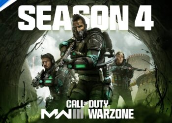 Call of Duty: Modern Warfare III & Warzone – Trailer de Lançamento da Temporada 4 Recarregada