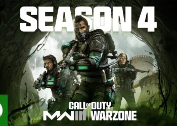Nova Temporada 4 Relançamento Trailer de Lançamento | Call of Duty: Warzone & Modern Warfare III