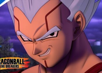 Dragon Ball: Os Caçadores – Trailer da 6ª Temporada