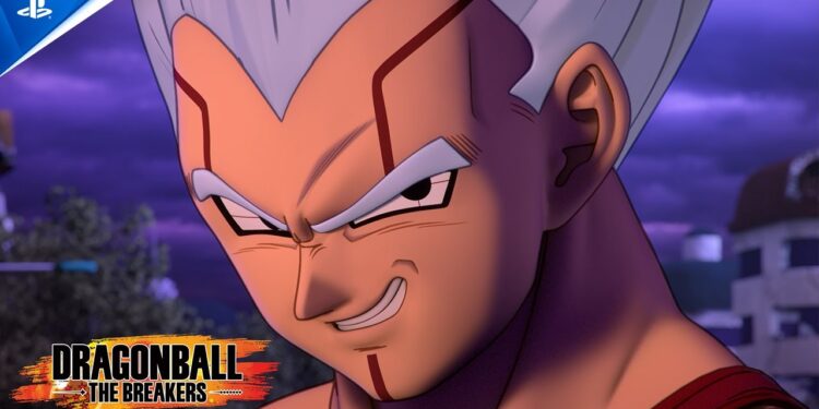 Dragon Ball: Os Caçadores – Trailer da 6ª Temporada