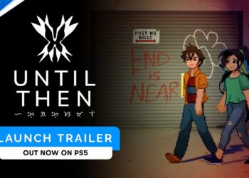 Até Então – Trailer de Lançamento