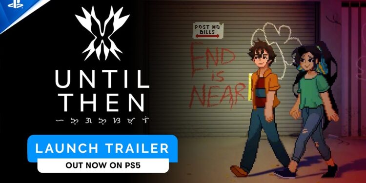 Até Então – Trailer de Lançamento