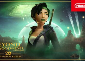 Além do Bem e do Mal – Edição de 20º Aniversário – Trailer de Lançamento