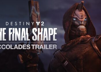 Destiny 2: O Formato Final | Trailer de Elogios
