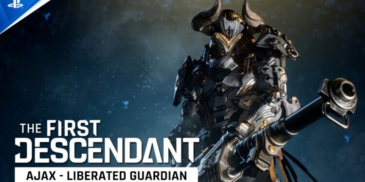 O Primeiro Descendente – Conheça Ajax