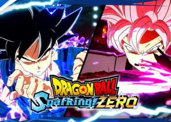 Dragon Ball: Sparking! Zero – Trailer Espada vs Punho