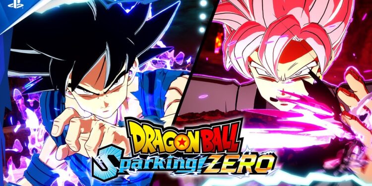 Dragon Ball: Sparking! Zero – Trailer Espada vs Punho