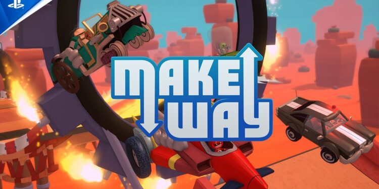 Abra Caminho – Trailer de Lançamento