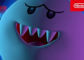 Luigi’s Mansion 2 HD – Fantasmas Diabólicos