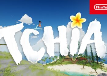 Tchia – Trailer de Lançamento