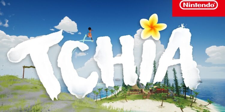 Tchia – Trailer de Lançamento