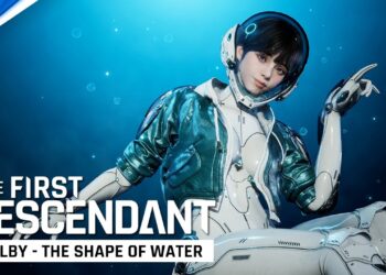 O Primeiro Descendente – Conheça Valby