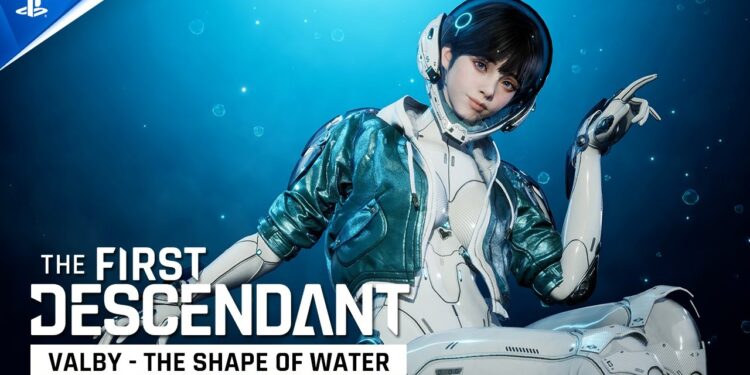 O Primeiro Descendente – Conheça Valby