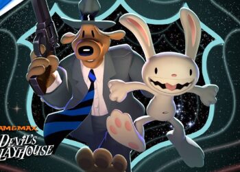 Sam & Max: A Casa do Diabo Remasterizada – Trailer de Lançamento