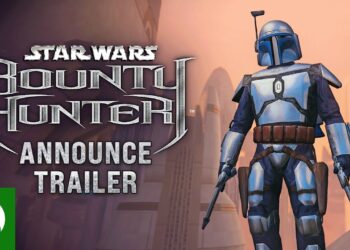 STAR WARS: Caçador de Recompensas – Trailer de Anúncio