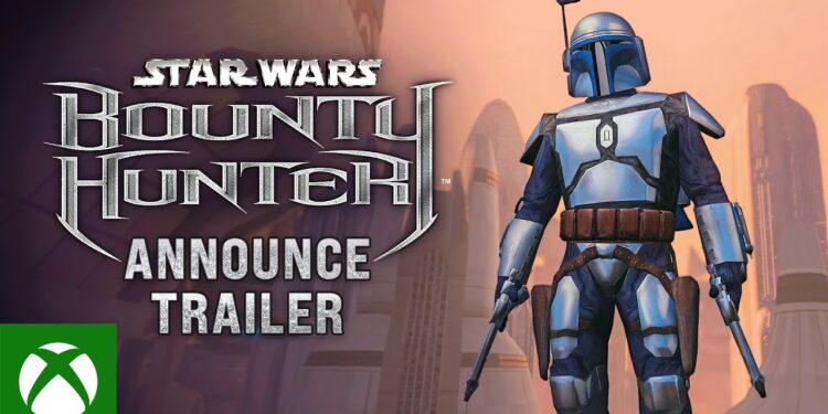 STAR WARS: Caçador de Recompensas – Trailer de Anúncio