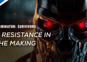 Exterminador: Sobreviventes – Uma Resistência em Formação
