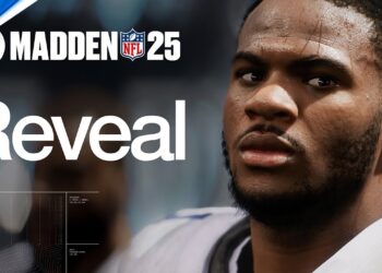Madden 25 – Trailer de Revelação | PS5 & PS4