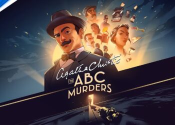 Agatha Christie – O Assassinato ABC – Trailer de Lançamento