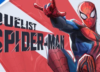 Marvel Rivals – Revelação de Personagem: Homem-Aranha