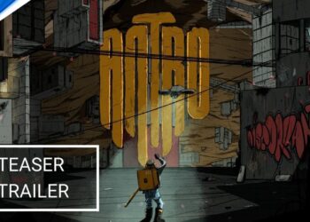 Antro – Teaser Trailer | PS5