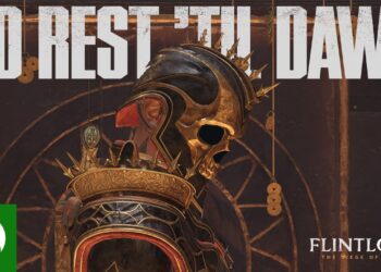 Pederneira: O Cerco da Madrugada | Trailer Sem Descanso até o Amanhecer