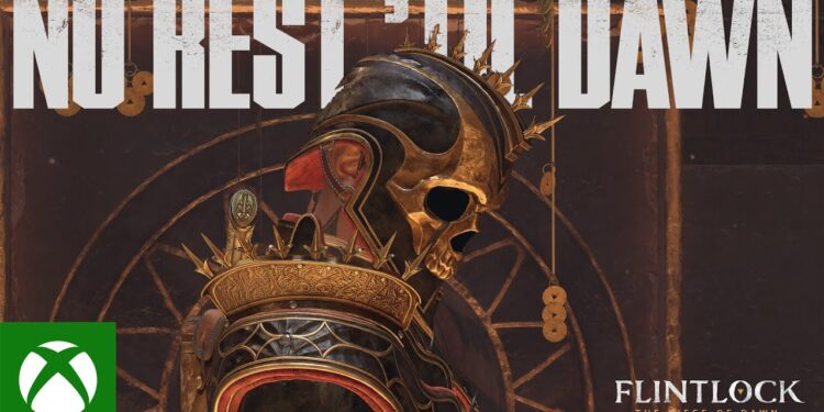 Pederneira: O Cerco da Madrugada | Trailer Sem Descanso até o Amanhecer