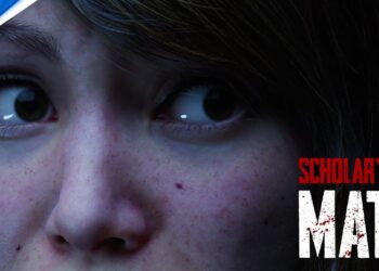 Scholar’s Mate – Trailer de Lançamento