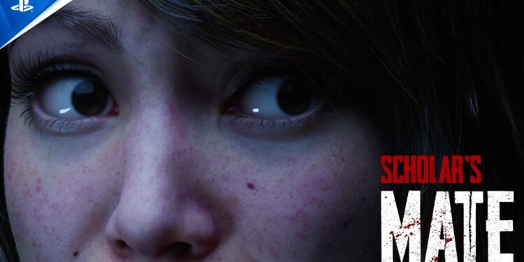 Scholar’s Mate – Trailer de Lançamento