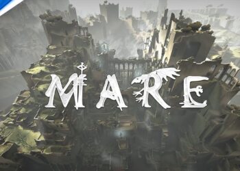 Mare – Trailer de Anúncio | PS VR2