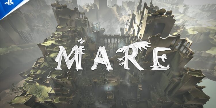 Mare – Trailer de Anúncio | PS VR2